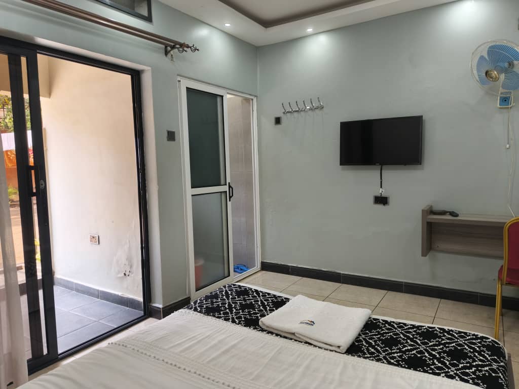 Executive - Room 111