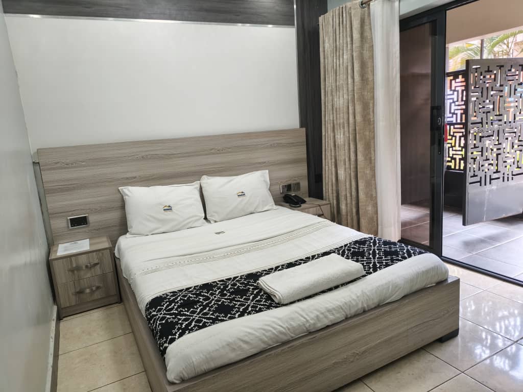 Executive - Room 104