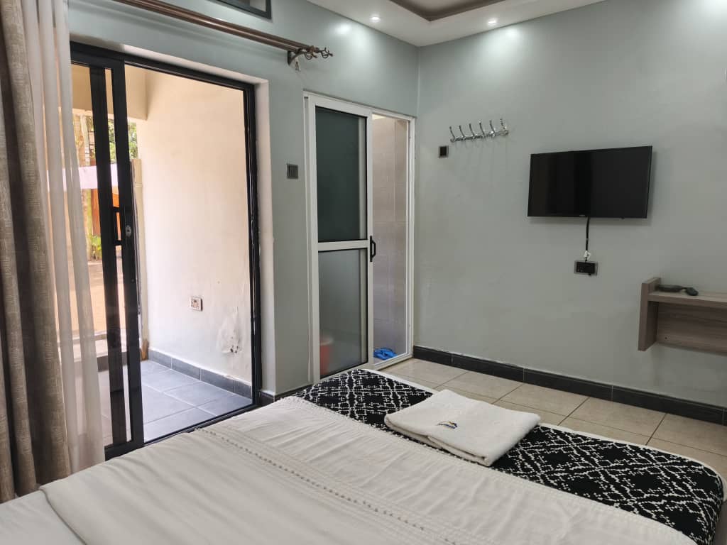 Executive - Room 102